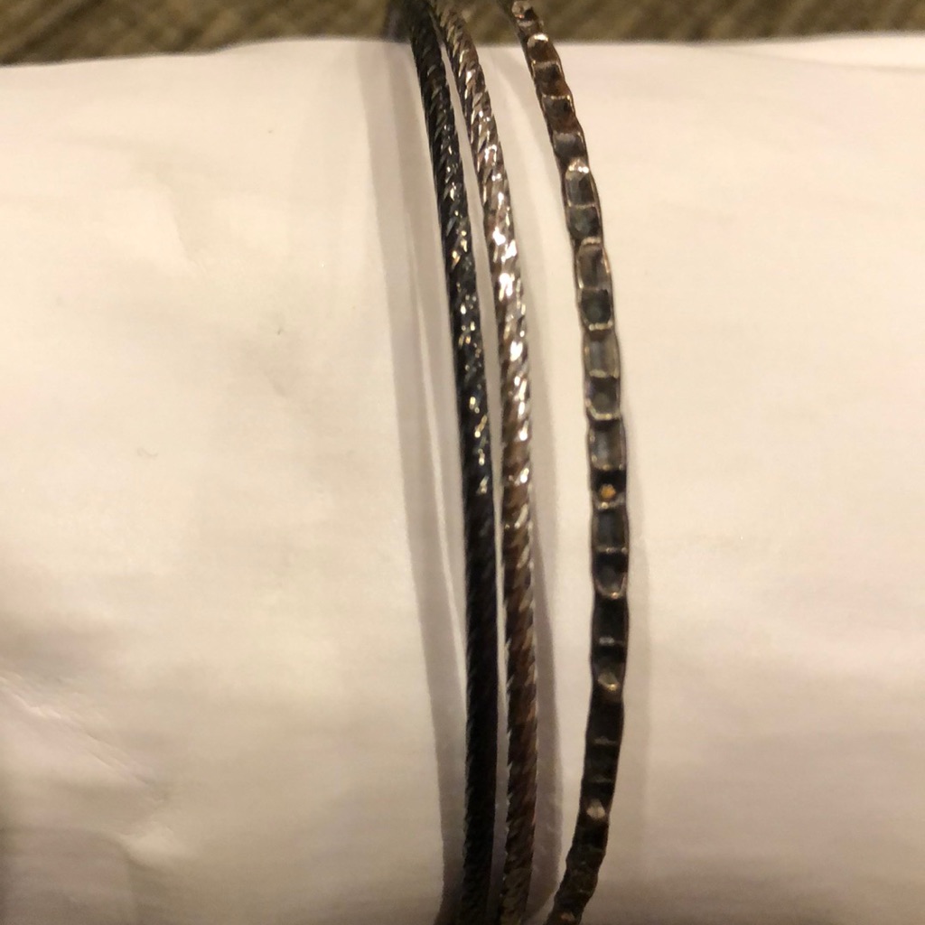 Bangle Bracelets 589
